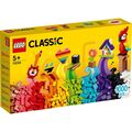 LEGO® Classic 11030 Großes Kreativ-Bauset