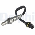 DELPHI Lambdasonde Sensor Abgassteuerung ES20312-12B1 für SMART CHRYSLER MAYBACH