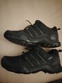 Adidas Terrex Swift R2 Gore-tex Gr.46 in Schwarz Guter Zustand