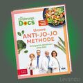 DIE ERNÄHRUNGS-DOCS – UNSERE ANTI-JO-JO-METHODE | Erfolgreich abnehmen ohne Diät