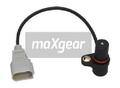 Original MAXGEAR Impulsgeber Kurbelwelle 24-0119 für Audi Seat Skoda VW