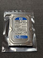 Western Digital Blue 500GB 7200U/min 16MB SATA III WD5000AAKX 3.5"  #1