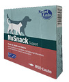 NutriLabs NuSnack Support 25x10 g Hunde | Katzen | Eingabehilfe 