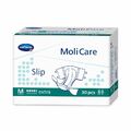 MOLICARE Slip extra Gr.M 30 ST 165132