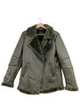 ONLY Fliegerjacke Damen Gr. DE 36 khaki Casual-Look