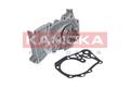 1x T0102 KAMOKA Wasserpumpe für ALPINA,AUDI,AUTOBIANCHI,CHEVROLET,CITROËN,DACIA,