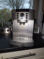 De'Longhi Magnifica S ECAM 22.110.SB Kaffeevollautomat Silber