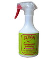 ZEDAN Insektenschutz SP 500 ml- Bremsen Zecken Fliegenschutz 0,5l - 47,00€/l