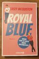 Royal Blue Von Casey McQuiston