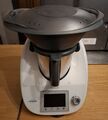 Vorwerk Thermomix TM 5 mit Cook Key wenig genutzt