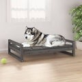 ZEYUAN Hundebett, Hundesofa, Hunde Bett, Hundekissen, Kuschelbett Katzen, C4P0