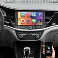 Android 12 Carplay Autoradio Für Opel Astra K 2015-2019 GPS Navi BT WIFI DSP RDS