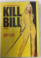 Dvd - Kill Bill 1 - Von Quentin Tarantino - Zustand Sehr Gut - 185