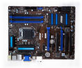 MSI H87-G43 ATX Mainboard / Motherboard Sockel LGA1150 [Gebraucht]