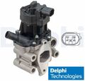 Delphi EG10612-12B1 AGR-Ventil AGR Ventil Abgasrückführventil für Fiat 