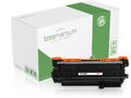 Toner kompatibel zu HP CE403A / 507A Laserjet Enterprise 500 M 551 551DN Magenta