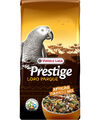 Graupapageien Futter, Papageienfutter Premium Loro Parque Mix 15 kg Versele Laga