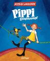 Pippi Langstrumpf (farbig) | Astrid Lindgren | Deutsch | Buch | 142 S. | 2007