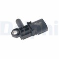 DELPHI Sensor, Abgasdruck DPS00037-12B1 für FORD
