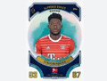  Match Attax 22/23 - Alphonso Davies - FC Bayern München - LE32