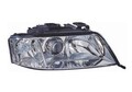 Hauptscheinwerfer ALKAR 2762501 für C5 4B5 4B2 AUDI A6 D2S Gasentladungslampe