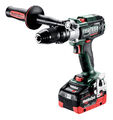 Metabo SB 18 LTX-3 BL I Metal Akku-Schlagbohrschrauber 2 x 5,5 Ah... 603183660