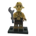 LEGO® Star Wars™ Figur "Professor Huyang"  75362 Jedi Sammelfigur Figur