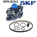 Wasserpumpe, Motorkühlung SKF VKPA81242 für Audi A4 Avant