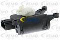 VEMO (V10-77-1028) Stellmotor Mischklappe links für AUDI SEAT SKODA VW