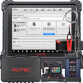 2024 Autel MaxiSYS Ultra Lite ULTRA MS919 Profi J2534 ECU Key Programmier PS100