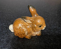 Hasen Figur Osterhase Goebel Göbel Ostern 34814-06 (B5)