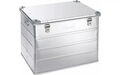 Enders Vancouver Aluminium Transportbox L 236 Liter - B  - Ware