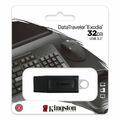 Kingston USB Stick DataTraveler 100 G3 32 GB - 256 GB 3.0 USB Speicherstick 