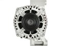 Lichtmaschine Generator Lima Wiederaufbereitet AS-PL A3055PR für OPEL FIAT FORD