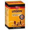 LITOZIN Hagebuttenpulver 130 g