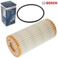 BOSCH F 026 407 278 ÖLFILTER FÜR VW GOLF VII PASSAT AUDI A3 8V1 8VK SEAT SKODA