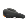 Selle Royal Sattel Explora schwarz, Unisex, 253x218mm,relaxed,598g, schwarz