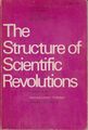 The structure of scientific revolutions. International encyclopedia of unified s