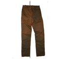 Mason's Herren Jeans Hose stretch Chino Cargo Slim  Vintage Braun Gr. 44 W28 L32