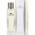 Lacoste Pour Femme Edp Spray