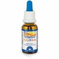 VITAMIN D3K2 Öl forte Tropfen 20 ml PZN13978701