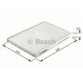 BOSCH 1 987 432 357 Innenraumfilter für SKODA MERCEDES-BENZ VW SEAT AUDI PUCH