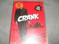 CRANK - MIT JASON STATHAM - FSK 18 - UNCUT