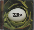 Zilla: Egg (2006) Zillamusic Z23-06