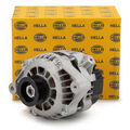 HELLA Lichtmaschine 14V 100A für OPEL ASTRA F G H CORSA C VECTRA C 1.4-2.0