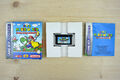 GBA - Super Mario World: Super Mario Advance 2 - (OVP, mit Anleitung)