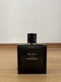 bleu de chanel eau de toilette 100ml