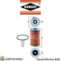 ÖLFILTER FÜR MERCEDES BENZ PUCH T1 PRITSCHE FAHRGESTELL 601 M 115 955 KNECHT