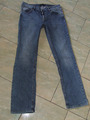 Zero***gepflegte hellblaue Jeans***Gr. 42***Straight