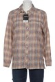 Peter Hahn Bluse Damen Oberteil Hemd Hemdbluse Gr. EU 42 Baumwolle B... #aez8evp